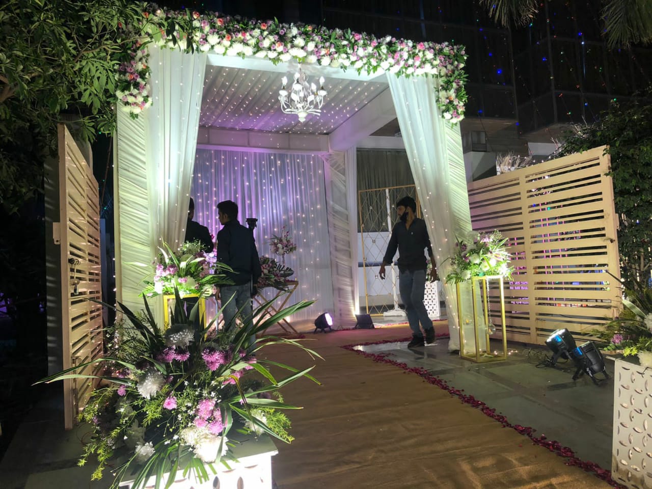 GABA Suites Banquet Hall