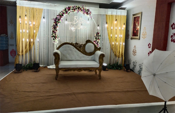 Grand Ballroom